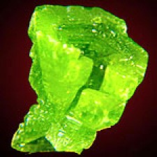 Pyromorphite