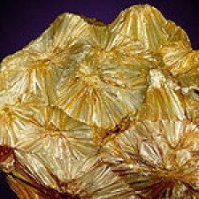 Pyrophyllite