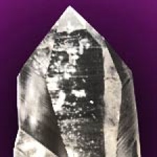 Quartz-Lemurian Seed