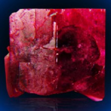 Red Beryl