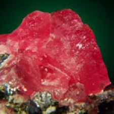 Rhodochrosite