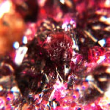 Roselite