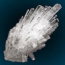 Scolecite