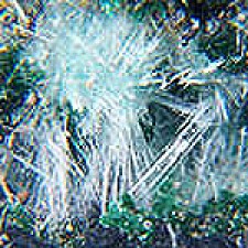 Shattuckite