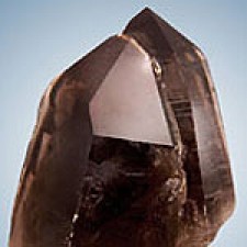 Smoky Quartz