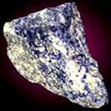 Sodalite