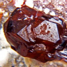 Sphalerite