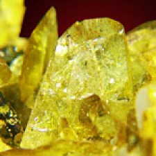 Sphene