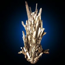 Stibnite