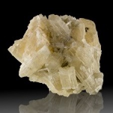 Strontianite