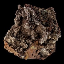 Tarbuttite