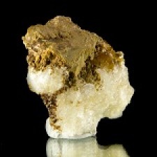 Thomsenolite