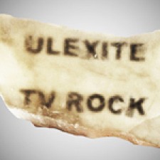 Ulexite