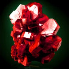 Vanadinite