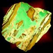 Variscite