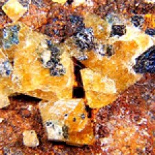 Wardite