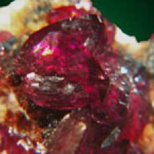 Wendwilsonite