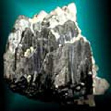 Wolframite