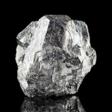 1.4" SKUTTERUDITE Sharp Shiny Silver Metallic Crystals to 1.1" Morocco for sale 1.4" SKUTTERUDITE Sharp Shiny Silver Metallic Crystals to 1.1" Morocco for sale