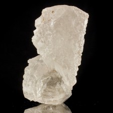 4.0" Clear NIRVANA QUARTZ Heart of the Universe Elestial Crystal India for sale 4.0" Clear NIRVANA QUARTZ Heart of the Universe Elestial Crystal India for sale