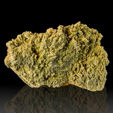 5" DarkGreen Botryoidal MOTTRAMITE Sparkly Crystal Mounds Ojuela Mexico for sale 5" DarkGreen Botryoidal MOTTRAMITE Sparkly Crystal Mounds Ojuela Mexico for sale