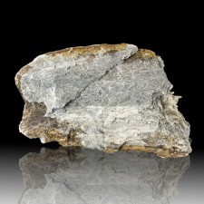 3.8" Rare Amphibole Variety ANTHOPHYLLITE BlueGray Fibers Massachusetts for sale 3.8" Rare Amphibole Variety ANTHOPHYLLITE BlueGray Fibers Massachusetts for sale