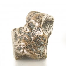 2" 7.5oz Bright Metallic Polished SilveryGold MOHAWKITE NUGGET Michigan for sale 2" 7.5oz Bright Metallic Polished SilveryGold MOHAWKITE NUGGET Michigan for sale