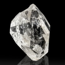 1.1" Double Terminated HERKIMER DIAMOND Crystal Bursting w-Rainbows NY for sale 1.1" Double Terminated HERKIMER DIAMOND Crystal Bursting w-Rainbows NY for sale