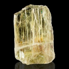 1.4" 48ct YellowGreen Dichroic DIASPORE Sharp Terminated Crystal Turkey for sale 1.4" 48ct YellowGreen Dichroic DIASPORE Sharp Terminated Crystal Turkey for sale