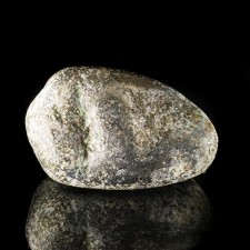 2.5" 9.4oz Bright Shiny MOHAWKITE Nugget +Copper Algodoite Domeykite MI for sale 2.5" 9.4oz Bright Shiny MOHAWKITE Nugget +Copper Algodoite Domeykite MI for sale
