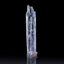 .8" Sharp Pale Blue Gem JEREMEJEVITE Terminated Crystal 1.35ct Namibia for sale .8" Sharp Pale Blue Gem JEREMEJEVITE Terminated Crystal 1.35ct Namibia for sale