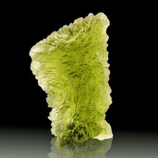 1.1" 20ct Translucent Sea Green MOLDAVITE Meteorite Impact Glass Czech for sale 1.1" 20ct Translucent Sea Green MOLDAVITE Meteorite Impact Glass Czech for sale