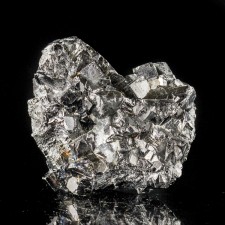 1.6" Rare CUBIC MAGNETITE Lustrous Sharp Metallic Crystals ZCA Mine NY for sale 1.6" Rare CUBIC MAGNETITE Lustrous Sharp Metallic Crystals ZCA Mine NY for sale