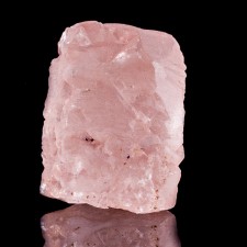 2.1" Elestial PINK ICE ROSE QUARTZ Heart of the Universe Crystal India for sale 2.1" Elestial PINK ICE ROSE QUARTZ Heart of the Universe Crystal India for sale