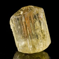 1" 51ct Sharp Shiny Terminated Gem YELLOW SCAPOLITE Crystal Tanzania for sale 1" 51ct Sharp Shiny Terminated Gem YELLOW SCAPOLITE Crystal Tanzania for sale