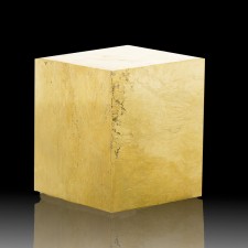2.2" PYRITE CUBE Near Perfect Single Crystal Bright Brassy Gold Spain for sale 2.2" PYRITE CUBE Near Perfect Single Crystal Bright Brassy Gold Spain for sale