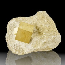 4.1" CUBIC PYRITE 2 Perfect Twin Crystals on Marl Matrix Navajun Spain for sale 4.1" CUBIC PYRITE 2 Perfect Twin Crystals on Marl Matrix Navajun Spain for sale