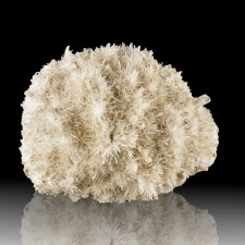7.2" CLEAR SELENITE Sharp Spiky Clear Radiating Crystal Balls Australia for sale 7.2" CLEAR SELENITE Sharp Spiky Clear Radiating Crystal Balls Australia for sale