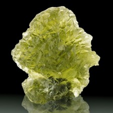 1" 25ct GEM MOLDAVITE Rich Green Color Extraterrestrial Origin Czech for sale 1" 25ct GEM MOLDAVITE Rich Green Color Extraterrestrial Origin Czech for sale