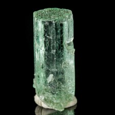 13mm 4ct Gem Clear Harlequin Green EMERALD CRYSTAL Muzo Mine Colombia for sale 13mm 4ct Gem Clear Harlequin Green EMERALD CRYSTAL Muzo Mine Colombia for sale