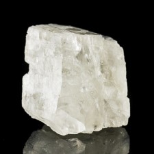 1.4" 110ct Brilliant Gemmy Clear Rare PETALITE Crystal Section Brazil for sale 1.4" 110ct Brilliant Gemmy Clear Rare PETALITE Crystal Section Brazil for sale