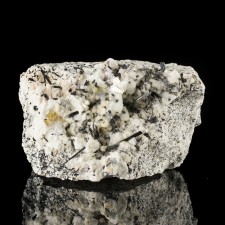 4" POLYLITHIONITE withAEGERINE+ANALCIME Rare MSH Mont St.Hilaire Quebec for sale 4" POLYLITHIONITE withAEGERINE+ANALCIME Rare MSH Mont St.Hilaire Quebec for sale