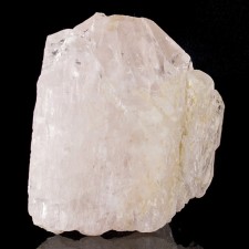 2.6" Pink DANBURITE Crystal w-Wide Sharp Chisel Tip Termination Mexico for sale 2.6" Pink DANBURITE Crystal w-Wide Sharp Chisel Tip Termination Mexico for sale