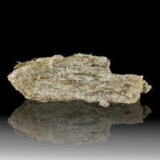 6.2" Shaggy Fibrous Angel Hair CHRYSOTILE ASBESTOS Eden Mills Vermont for sale 6.2" Shaggy Fibrous Angel Hair CHRYSOTILE ASBESTOS Eden Mills Vermont for sale