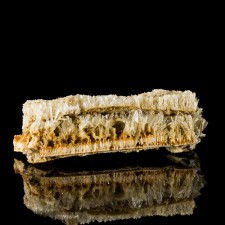 4.8" Multiple Layers Dagwood Sandwich White SELENITE Crystals Poland for sale 4.8" Multiple Layers Dagwood Sandwich White SELENITE Crystals Poland for sale