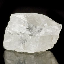 1.5" 85ct Rare Clear Gem PETALITE Sharp Lustrous Crystal Section Brazil for sale 1.5" 85ct Rare Clear Gem PETALITE Sharp Lustrous Crystal Section Brazil for sale