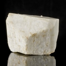3.3" Extra Sharp & Shiny White MICROCLINE Feldspar Crystal Pakistan for sale 3.3" Extra Sharp & Shiny White MICROCLINE Feldspar Crystal Pakistan for sale
