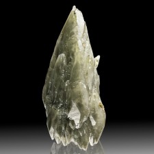 5.3" Multi+Double Terminated Gray CALCITE Dogtooth Crystals Missouri for sale 5.3" Multi+Double Terminated Gray CALCITE Dogtooth Crystals Missouri for sale