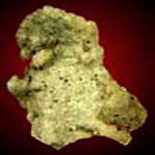 Trinitite
